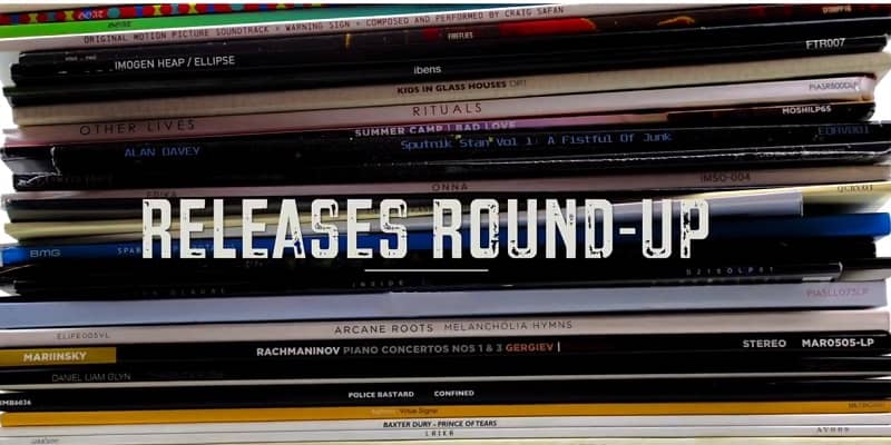 Key production august roundup