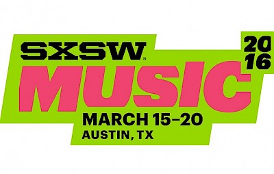 SXSW Music