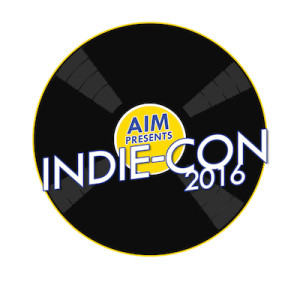 Indie Con 2016