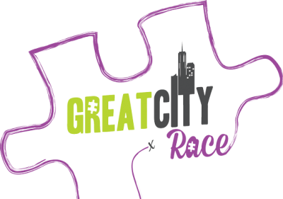 Great City Race logo