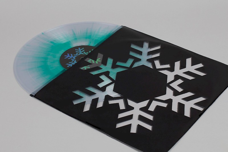 Throwing Snow - Axiom