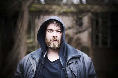 RM Hubbert