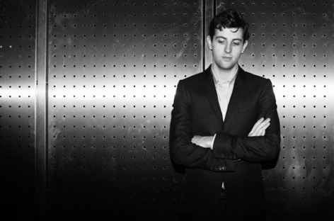 Jamie XX