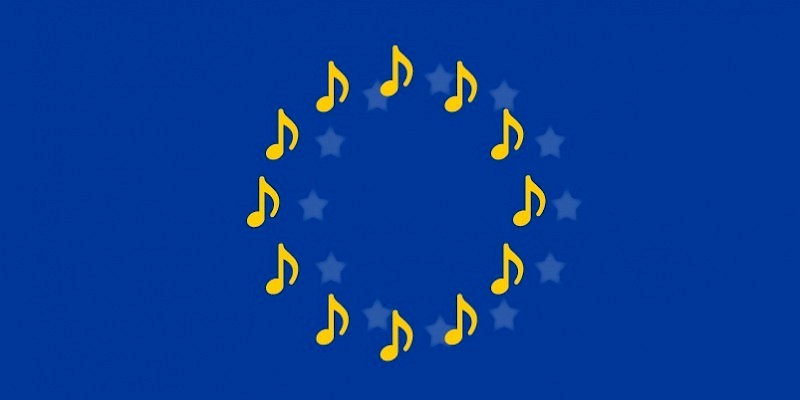 The UK Leaving the EU Would Change the European Music Industry