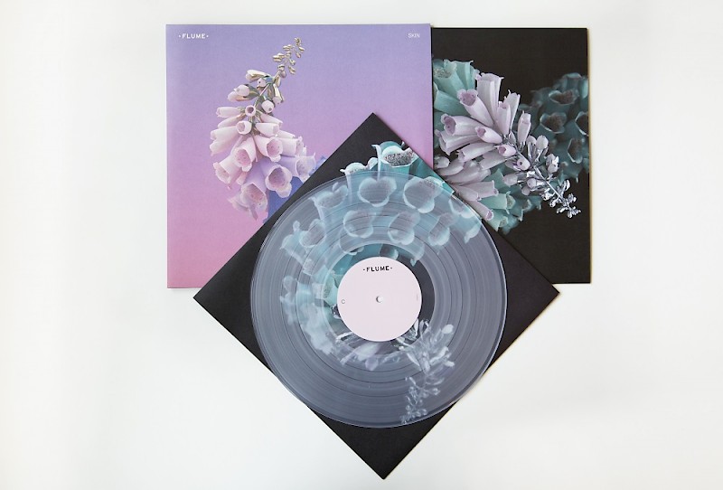 Flume [Transgressive Records]