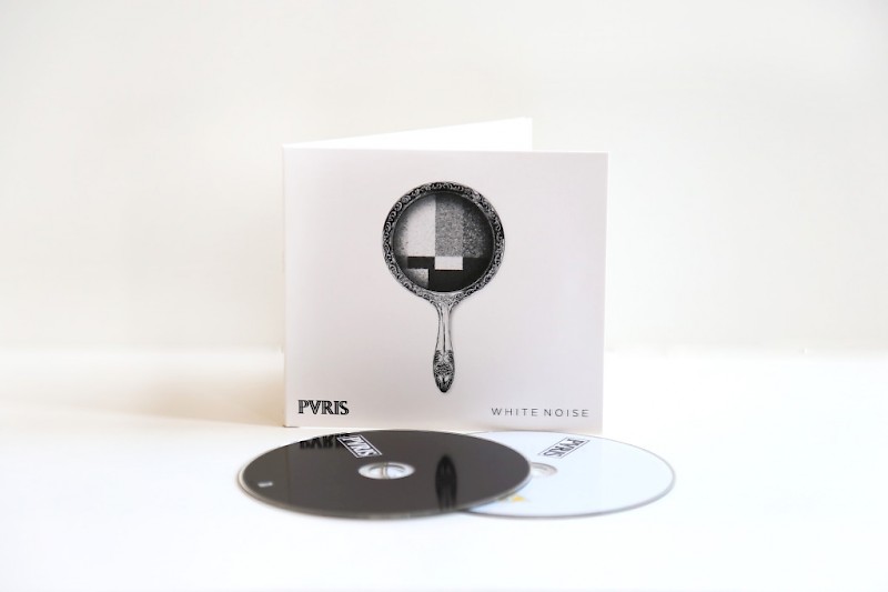 Pvris [BMG]