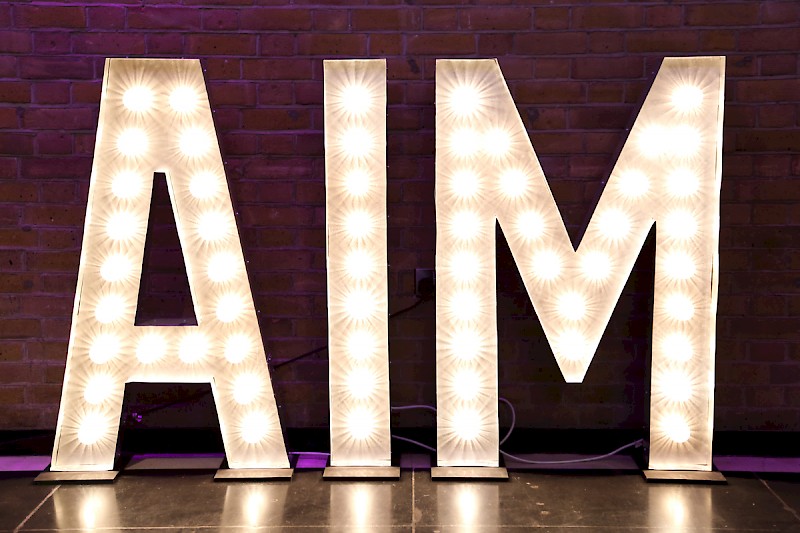 AIM Awards 2016 in Pictures